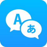 Logo of Translate Language Translator android Application 